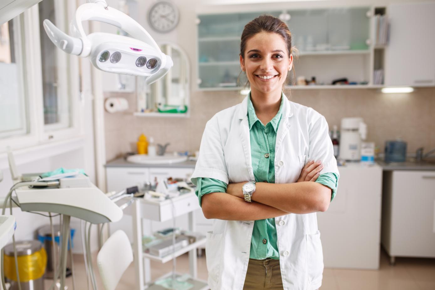 fiscaliste pour dentistes